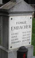 Embacher