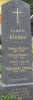 Kleber; Lutsch; Cerny
