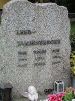 Leeb; Jansenberger