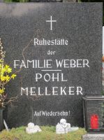 Melleker; Pohl; Weber