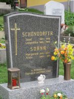 Schöndorfer; Sorna; Lackner