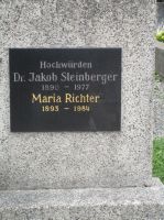 Steinberger; Richter