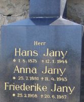 Jany