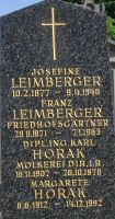 Leimberger; Horak