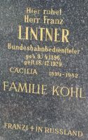 Lintner; Kohl