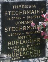 Stermaier; Buelacher