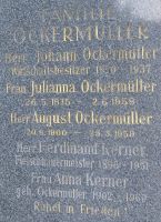 Ockermüller; Kerner