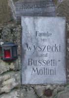 von Wyszecki; von Bussetti-Moltini