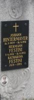 Festini; Hintermayer