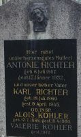 Richter; Köhler