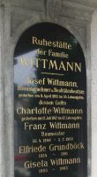 Wittmann; Grundböck