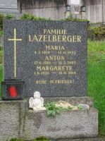 Lazelberger