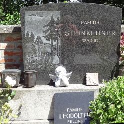 Steinkellner; Leodolter