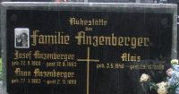 Anzenberger