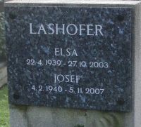 Lashofer
