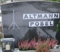 Altmann; Pobel