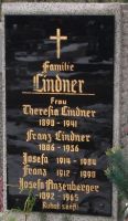 Lindner; Anzenberger