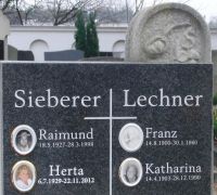 Sieberer; Lechner