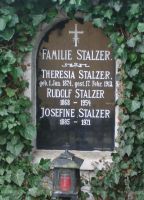 Stalzer