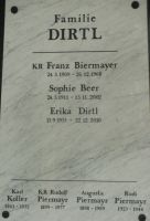 Dirtl; Biermayer; Beer; Koller; Piermayr