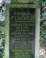 Fischer; Peter