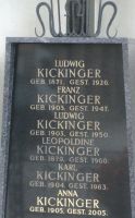 Kickinger