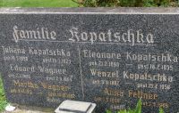 Kopatschka; Fellner; Wagner
