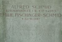 Loos; Schmid; Pischinger-Schmid