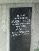 Marquardt; Moser