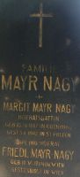 Mayr-Nagy