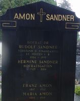 Sandner; Amon