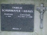 Schumayer; Kraus