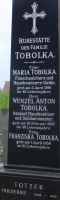 Tobolka; Totzer