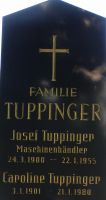 Tuppinger