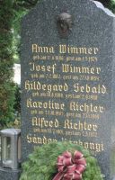 Wimmer; Sebald; Richter