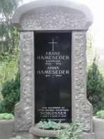 Hameseder; Schlosser