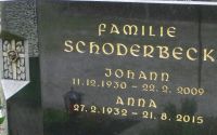 Schoderbeck