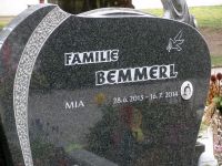 Bemmerl