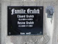 Grulich