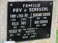 Pay; Scheuchl
