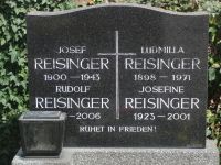 Reisinger