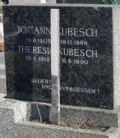 Kubesch
