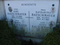 Rauschmayer