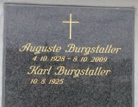 Burgstaller