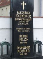Schweiger; Pilch; Köhler