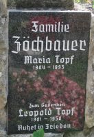 Zöchbauer; Topf