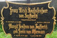 von Seyffertitz; von Seyffertitz geb. von Offermann
