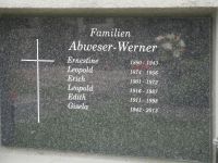 Abweser-Werner