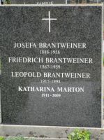 Brantweiner; Marton