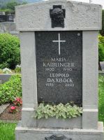 Kaiblinger; Daxböck
